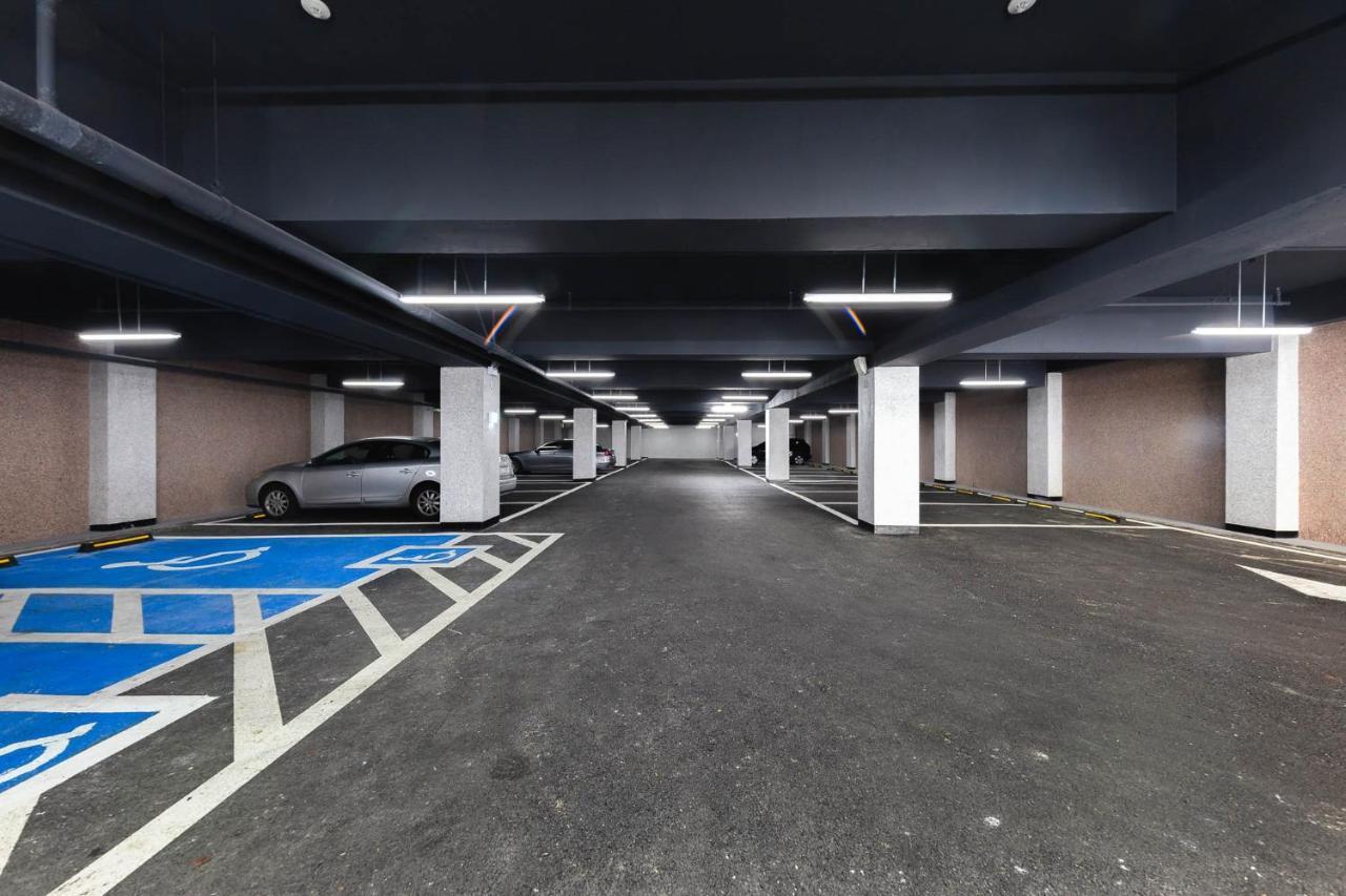 Hotel Demer Мокпо Экстерьер фото