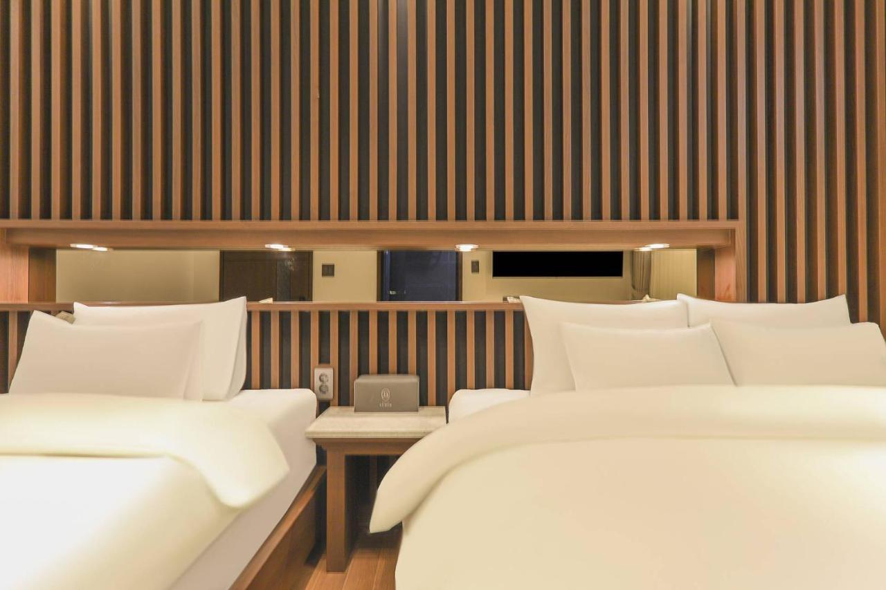 Hotel Demer Мокпо Экстерьер фото
